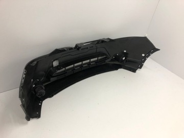 фото thumb №5, Бампер перед nissan qashqai j11 2014-2017
