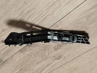 фото thumb №8, Направляющая кронштейн бампера левый перед передний toyota yaris cross 21--