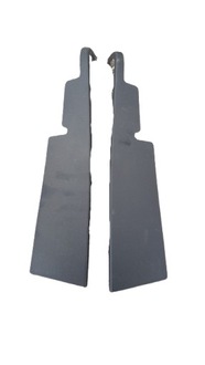 фото thumb №1, Citroen c4 picasso захист бардачка права ліва