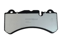 фото thumb №12, Ford ranger | raptor 2022+ набор тормозов перед ceramika / kevlar ironman