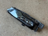 Лампа противотуманная передняя перед сторона правая bmw x3 g01 9492772 Оригинал, фото thumb