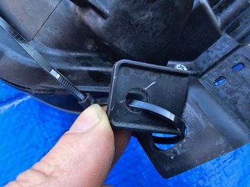 фото thumb №12, Лампа renault kangoo iii iv 21-24 повний led 260103264r