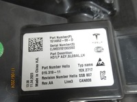 фото thumb №7, Лампа ліва перед tesla iii lift y 151495200d