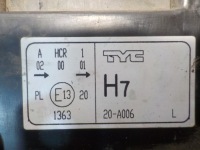 Лампа левый перед audi a4 b5 в Украине, фото thumb