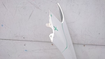 фото thumb №9, Mercedes c клас w205 крило лівий переднє перед