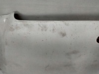 фото thumb №11, Mercedes vito viano w639 капот крышка двигателя шумоизоляция