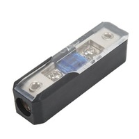 фото thumb №10, Кронштейн предохранитель питания аудио предохранитель