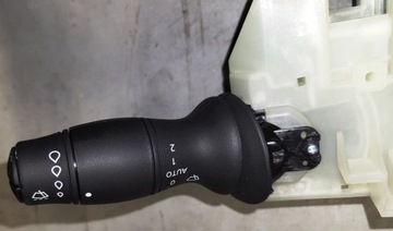 фото thumb №13, Новий оригінальний перемикач комбінований renault master iii - 255678459r