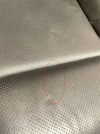 фото thumb №7, Dodge challenger srt 2015+ сиденье сиденья диван кожа комплект