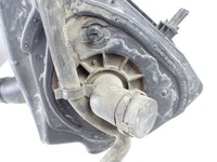фото thumb №5, Корпус фильтра воздуха з датчиком audi a8 s8 d3 5.2 короткий 4e0129620d