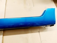 фото thumb №8, Honda accord 7 vii sedan молдинг поріг ліва b507p