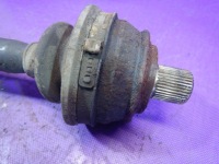 Audi a6 c6 04- седан quattro 2,7 tdi приводной вал правая  задний правый  задняя 4f0501203b в Украине, фото thumb