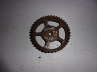 фото thumb №1, Ford escort mk 7 1.6 16v колесо зубчатое вала распределительного вала