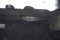 фото thumb №5, Обшивка килимок jeep grand cherokee wk2 srt8 lift