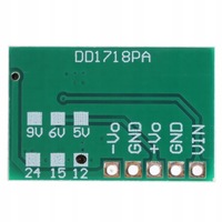 фото thumb №8, Модуль dc-dc модуль mini мощности