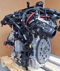 фото thumb №7, Двигун kompletny b47c20b bmw f44 x1 f39 x2 f48 20d mini f56 f60 sd b47c20o1