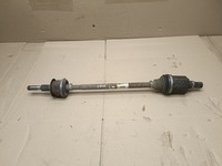 фото thumb №1, Ford edge mk2 рестайлінг 2.0 ecob awd піввісь зад ліва