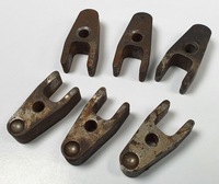 фото thumb №1, Кріплення кронштейн вприску jeep cherokee iii wh kpl