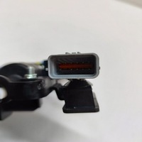 фото thumb №7, Kia ev6 2022 перед сторона ліва ручка зовнішня двері передніх