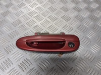 фото thumb №1, Ручка ліва передня зовнішня mazda xedos 6 12h