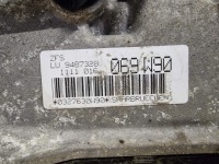 фото thumb №7, Bmw g20 g21 b47 2.0d кпп кпп / коробка передач автоматична комплектна 9487328