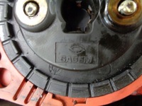 фото thumb №2, Opel astra f 92 r 1.8 крышка трамблёра аппарат зажигание