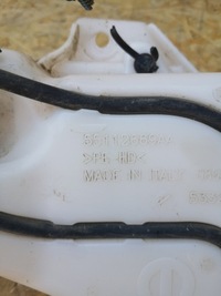 фото thumb №5, Jeep compass ii бачок омывателя 55112669