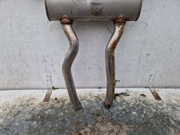 фото thumb №8, Bmw x3 x4 g01 g02 m набор активный глушитель конечный выхлоп