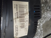 фото thumb №6, Audi a4 b6 лічильник прилади 8e0920900h