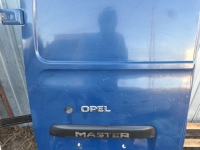 фото thumb №3, Master iii movano двері ліва задні задня лівий