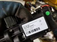 фото thumb №3, Audi a8 d4 4h 09-13 механізм висоти ременя праві