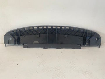 фото thumb №1, Плита защита нижняя бампера renault kangoo ii 2007-2014