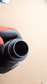 фото thumb №7, Audi golf гасник турбіни 1.6 tdi 04l131111t