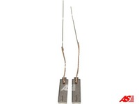 фото thumb №2, Щітка вугільна, генератор as-pl ab4001