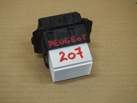 фото thumb №1, Резистор резистор обігрівача peugeot 207