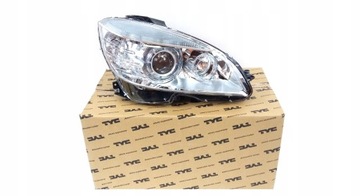 фото thumb №2, Фара tyc tyc 20-12979-15-2