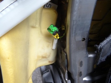 фото thumb №9, Citroen c4 ii b7 сидіння пластики ремені комплект