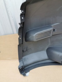 Купити Fiat ducato jumper boxer 06-14 бампер передній правий новий 1306560070, фото thumb