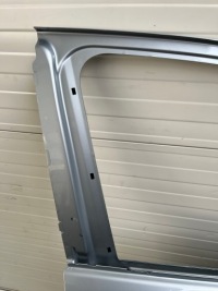 фото thumb №2, Дверь передние правое mercedes gle w167 door правый