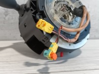 Dodge durango 2014-2018 лента под руль датчик kąta поворота комплект в Украине, фото thumb