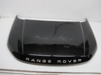 фото thumb №4, Капот range rover evoque
