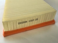 фото thumb №10, Фильтр воздуха denckermann a140921
