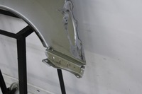 фото thumb №14, Citroen jumpy ii expert scudo 07r- крила лівий перед передній ezr