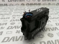 фото thumb №8, Рамка / модуль запобіжників kw hp - - 2006 перед чорний