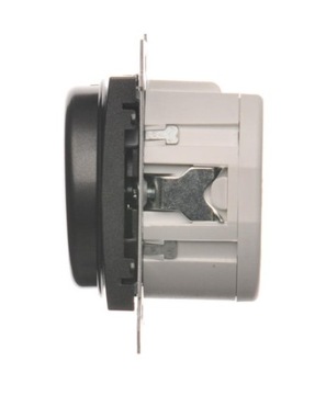 Simon 54 LED DIMMER антрацит Связаться с Simon