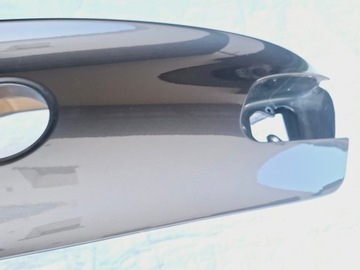 фото thumb №13, Крышка багажника зад задняя заднее vw passat cc рестайлинг 2011-2016 lb8r