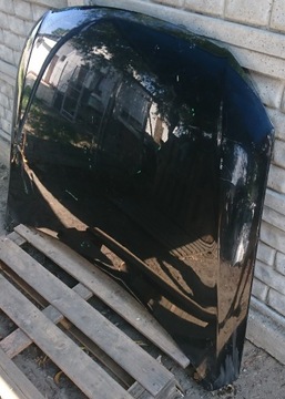 фото thumb №3, Капот volkswagen passat b6 3c0 05-10 біржа pń