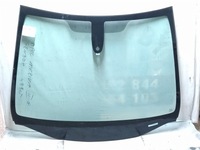 фото thumb №1, Стекло передняя opel meriva ii b - датчик -