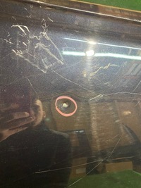 фото thumb №2, Дверь задние правые audi q5 ii 80a