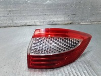 фото thumb №1, Лампа задня права ford mondeo mk4 7s7113404b kombi